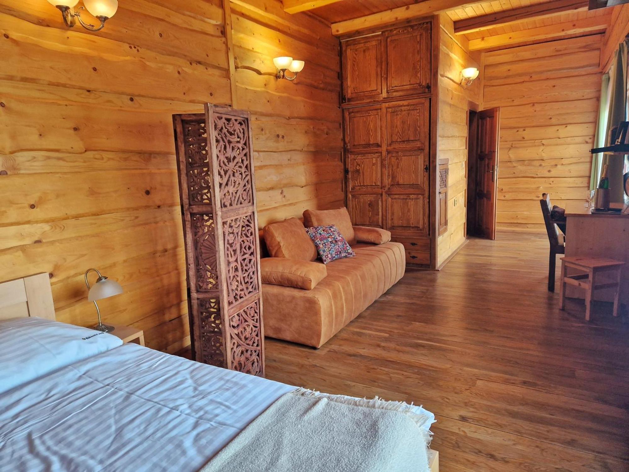 Sport-Hotel Sibenicni Vrch Mnichovice Zewnętrze zdjęcie