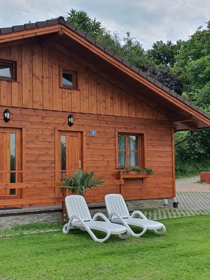 Sport-Hotel Sibenicni Vrch Mnichovice Zewnętrze zdjęcie